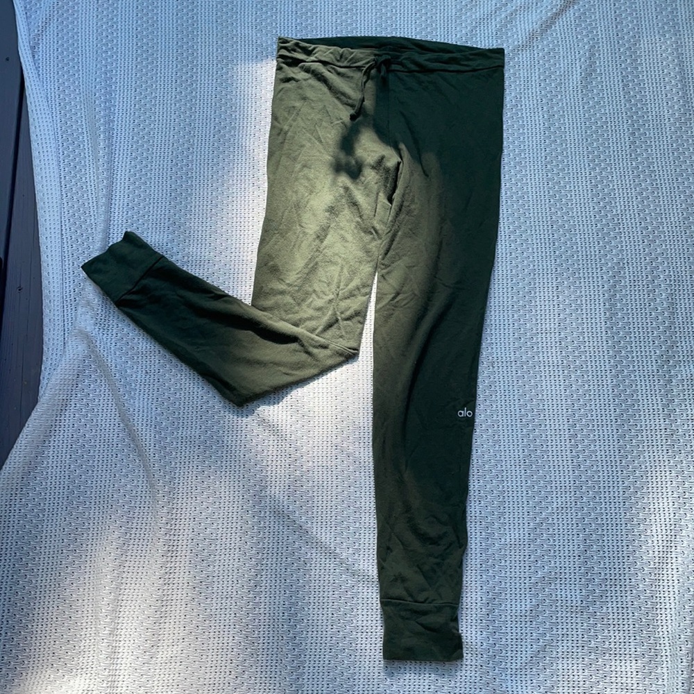 Alo pants